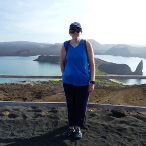 Meet your Posher, Katherine